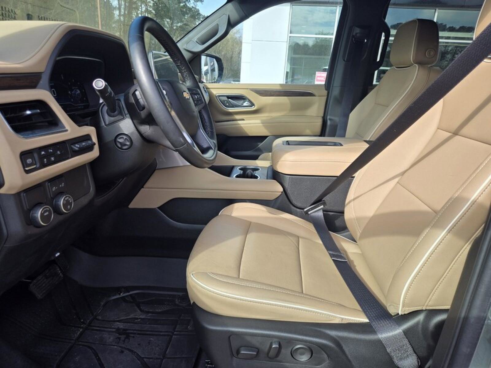 Used 2024 Chevrolet Tahoe Premier image 22