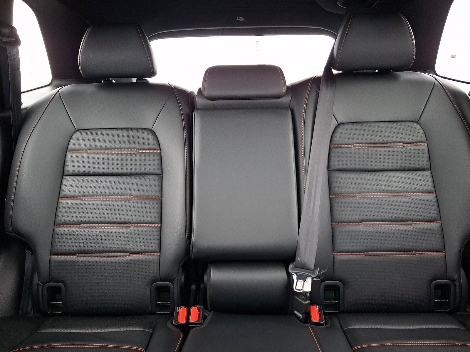 Used 2024 Honda CR-V Sport-L image 15