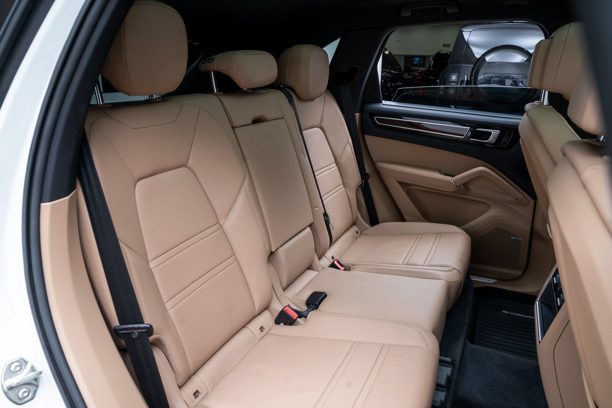 Used 2019 Porsche Cayenne S AWD/4WD image 27