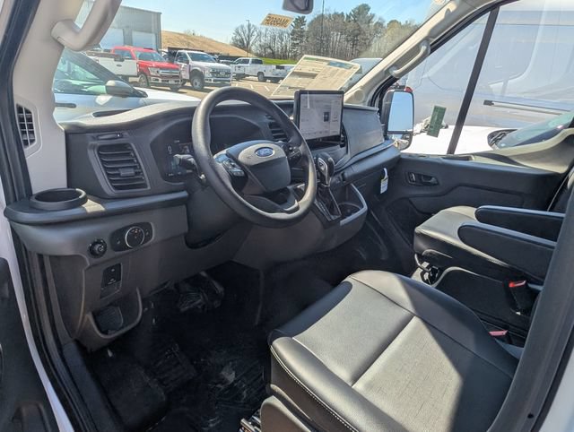 New 2026 Ford Transit 350 148 High Roof RWD image 8