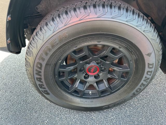 Certified 2021 Toyota 4Runner TRD Pro image 10