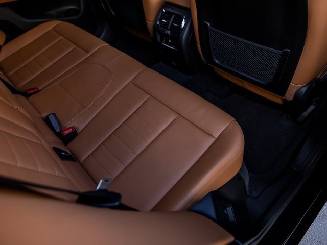 Used 2021 BMW X3 M40i image 38