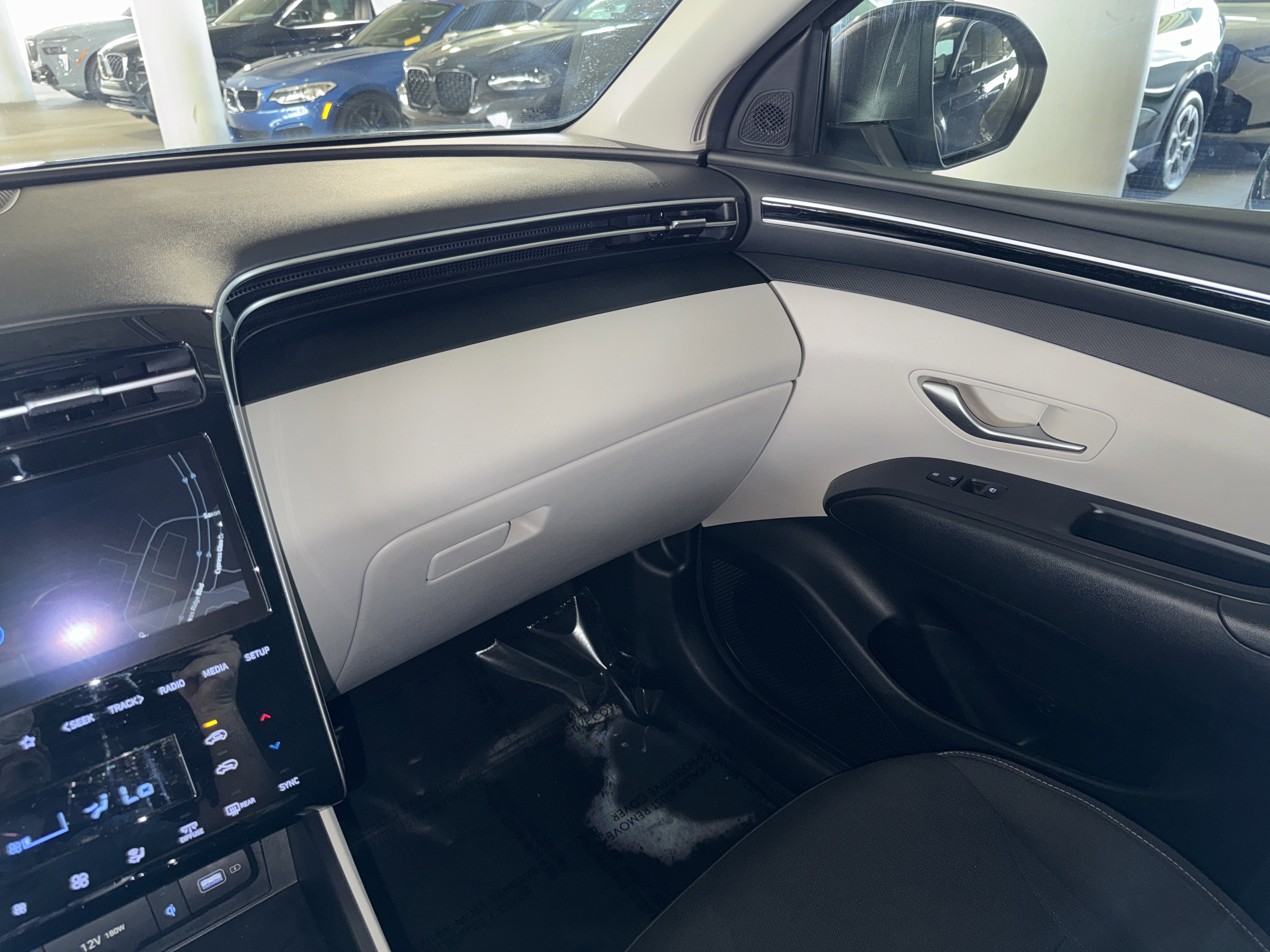 Used 2024 Hyundai Tucson SEL image 30