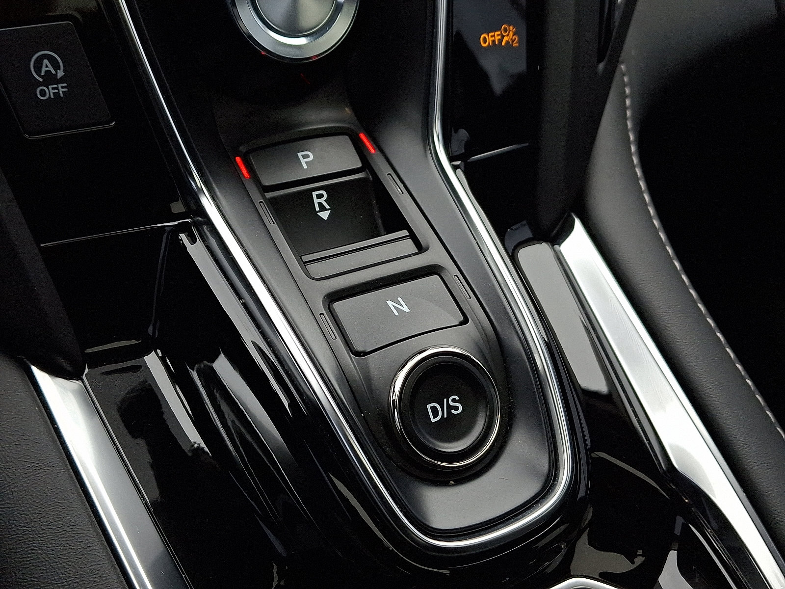 Used 2021 Acura RDX AWD w/ Technology Package image 15