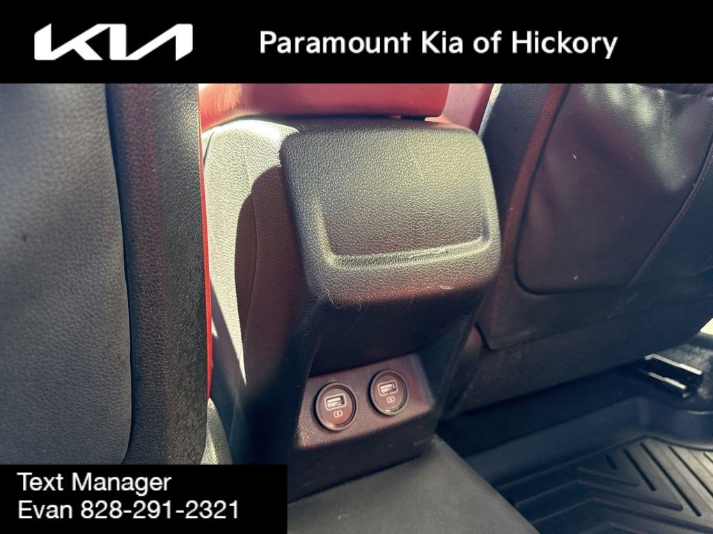 Used 2023 Kia K5 GT-Line image 14