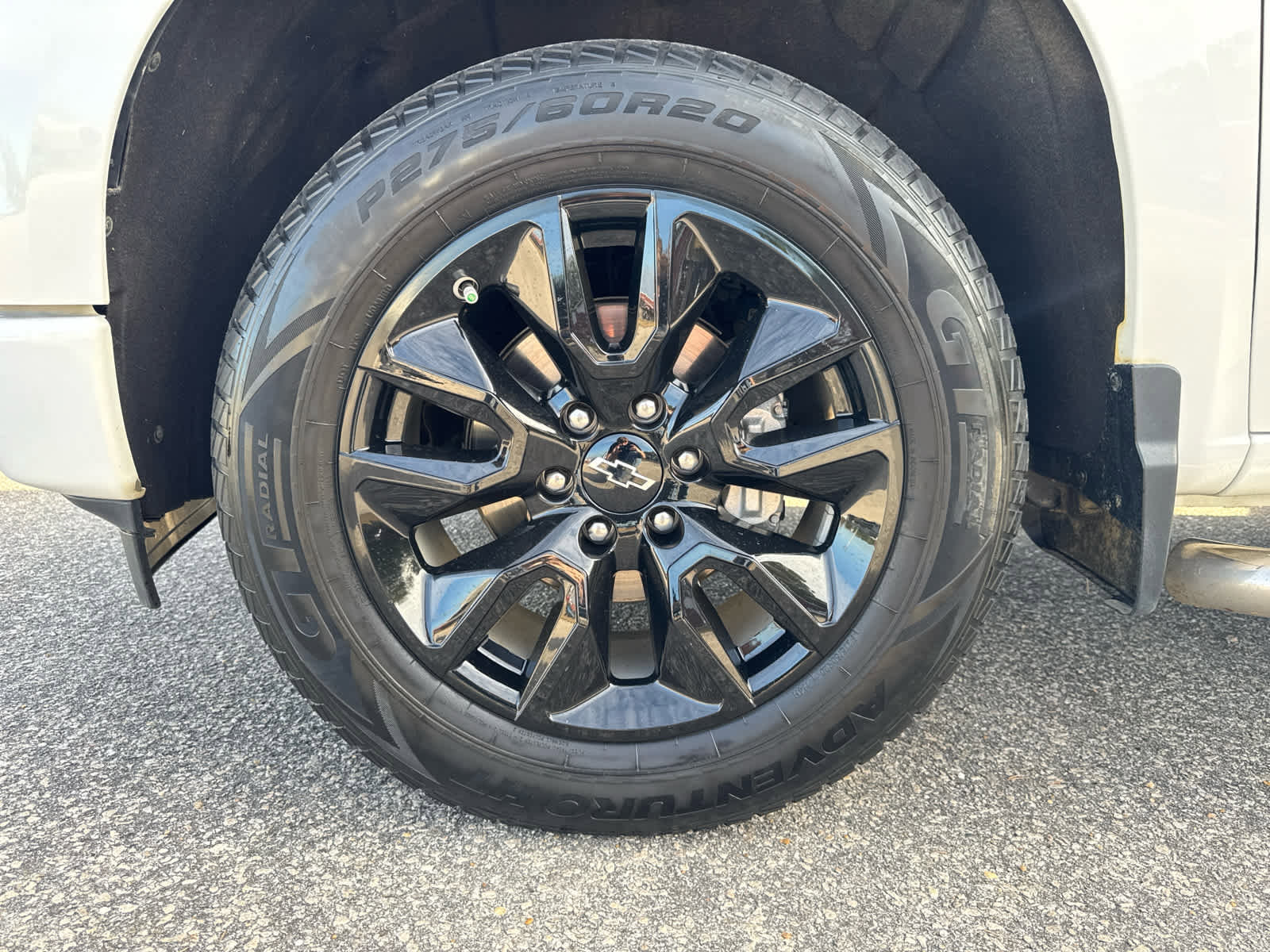 Used 2022 Chevrolet Silverado 1500 Custom RWD image 29
