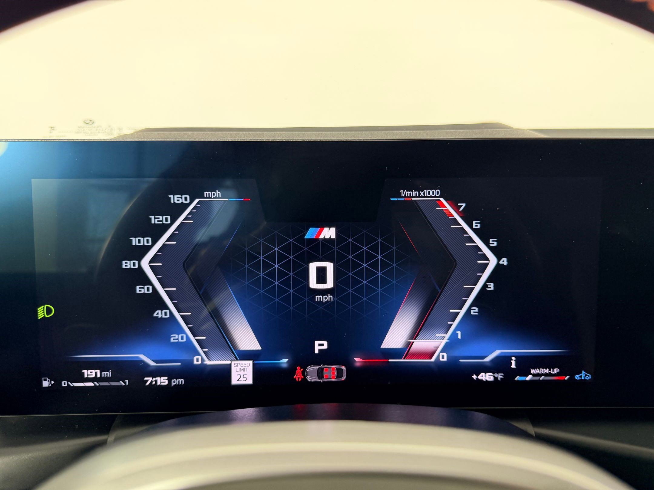 Certified 2025 BMW 440i xDrive image 32