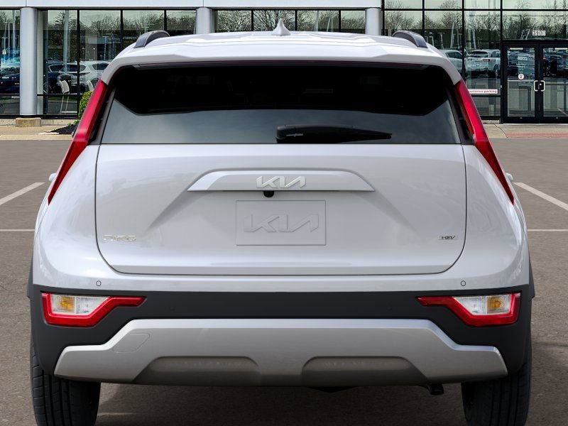 New 2025 Kia Niro EX image 14