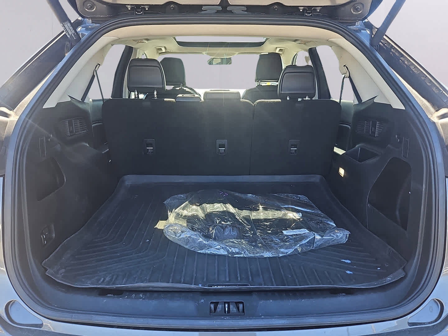 Used 2020 Ford Edge SEL w/ Convenience Package image 31