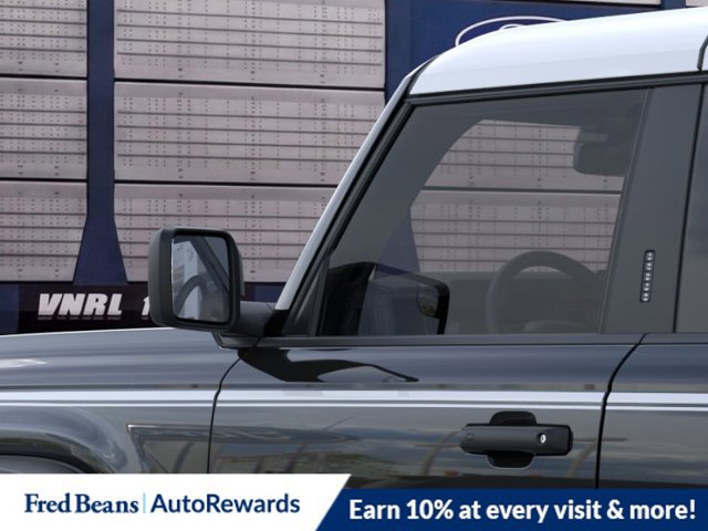 New 2026 Ford Bronco Heritage Edition AWD/4WD image 27