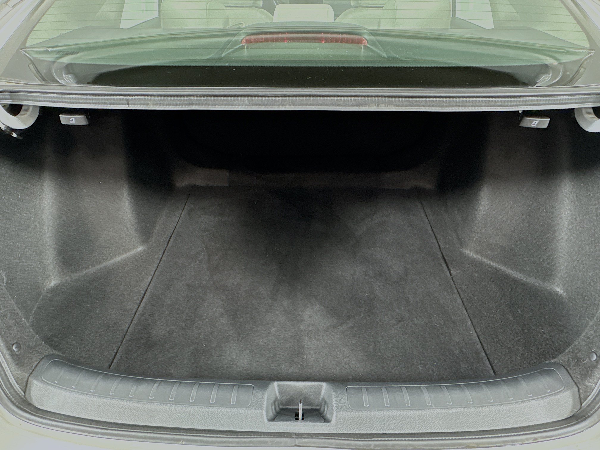 Certified 2024 Honda Civic EX image 25