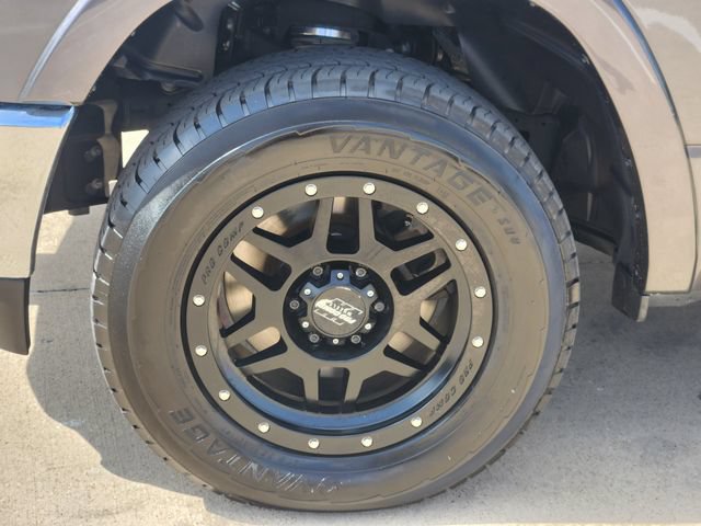 Used 2019 RAM 1500 Laramie RWD image 18