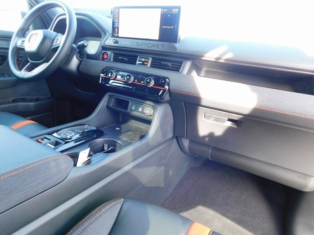 Used 2026 Honda Passport TrailSport image 20