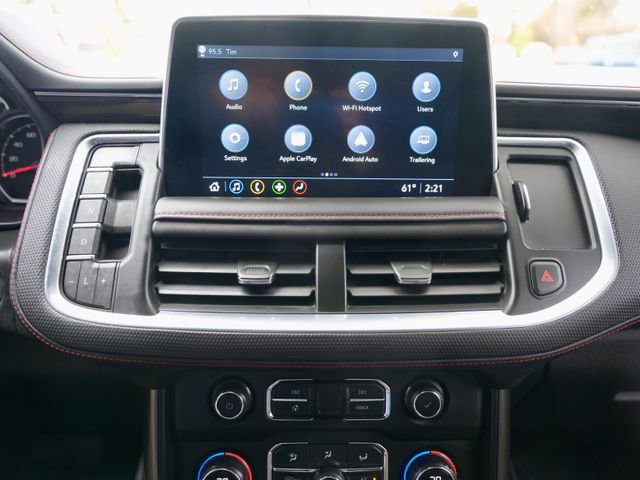 Used 2021 Chevrolet Tahoe RST image 21
