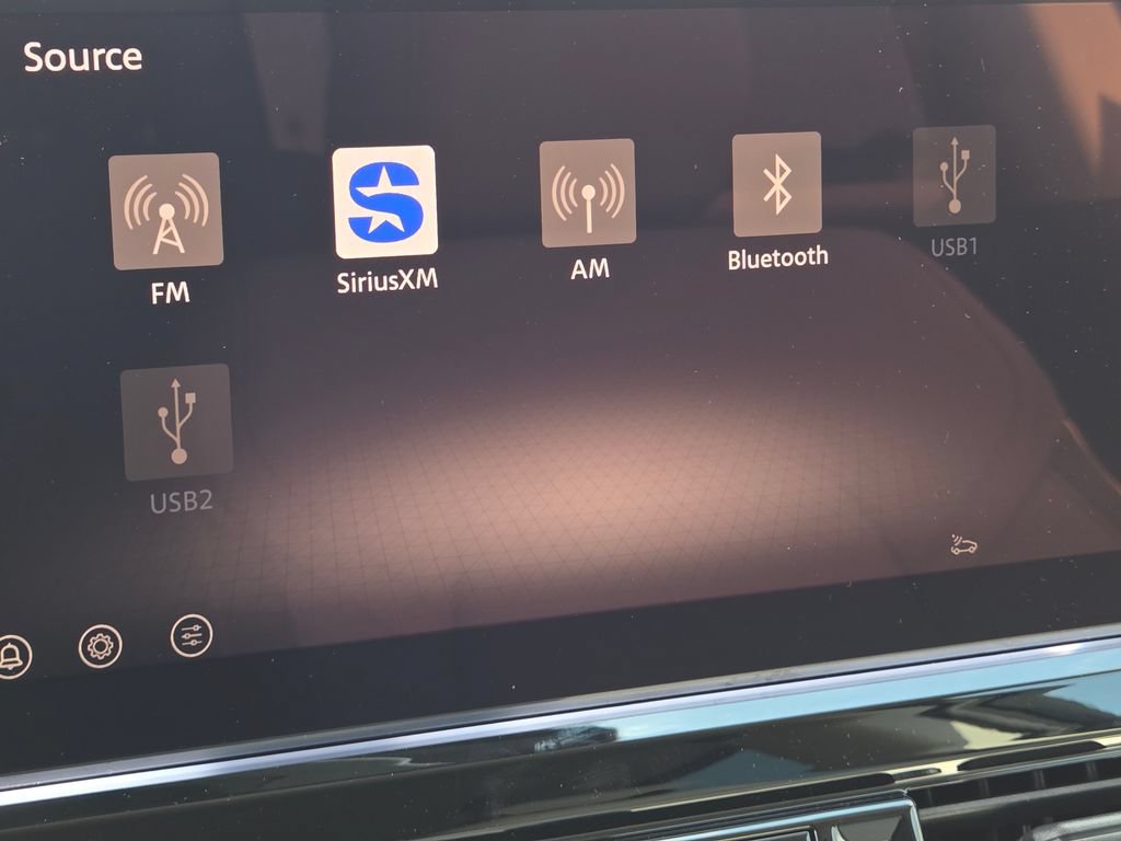 New 2026 Nissan Pathfinder SL AWD/4WD image 29