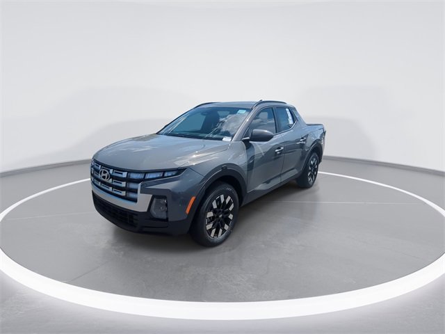 New 2026 Hyundai Santa Cruz SEL image 3