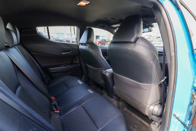 Used 2019 Toyota C-HR Limited image 33