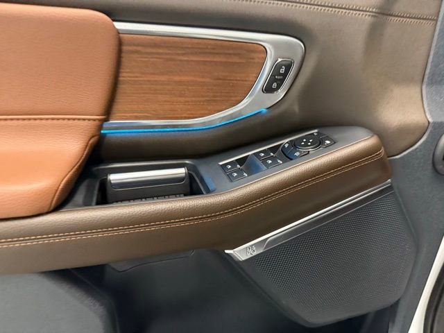 New 2026 Ford Expedition King Ranch AWD/4WD image 15