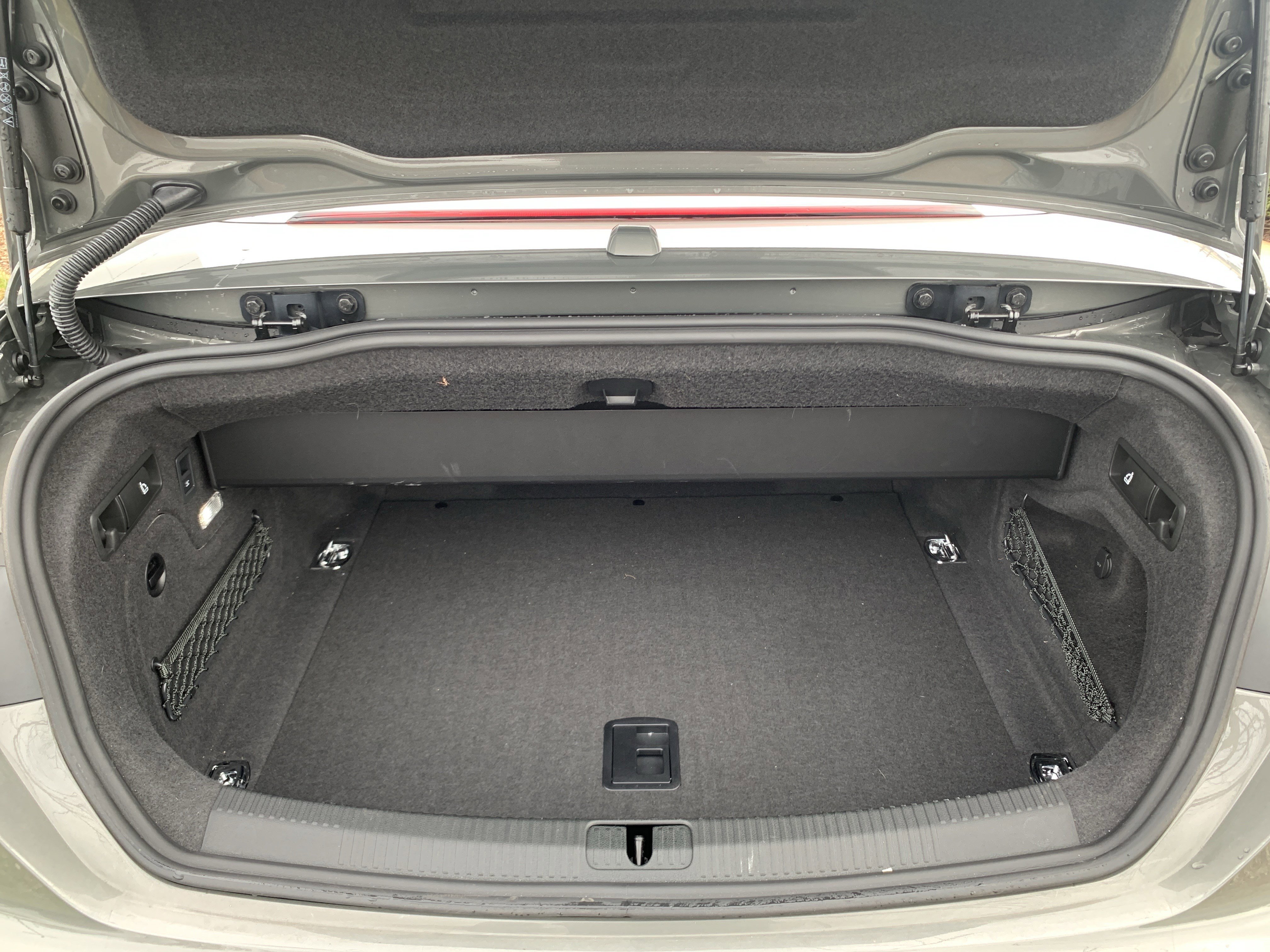 Used 2024 Audi A5 2.0T Premium image 34