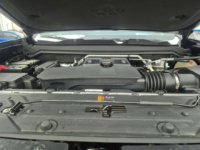 Certified 2023 Chevrolet Colorado LT image 94