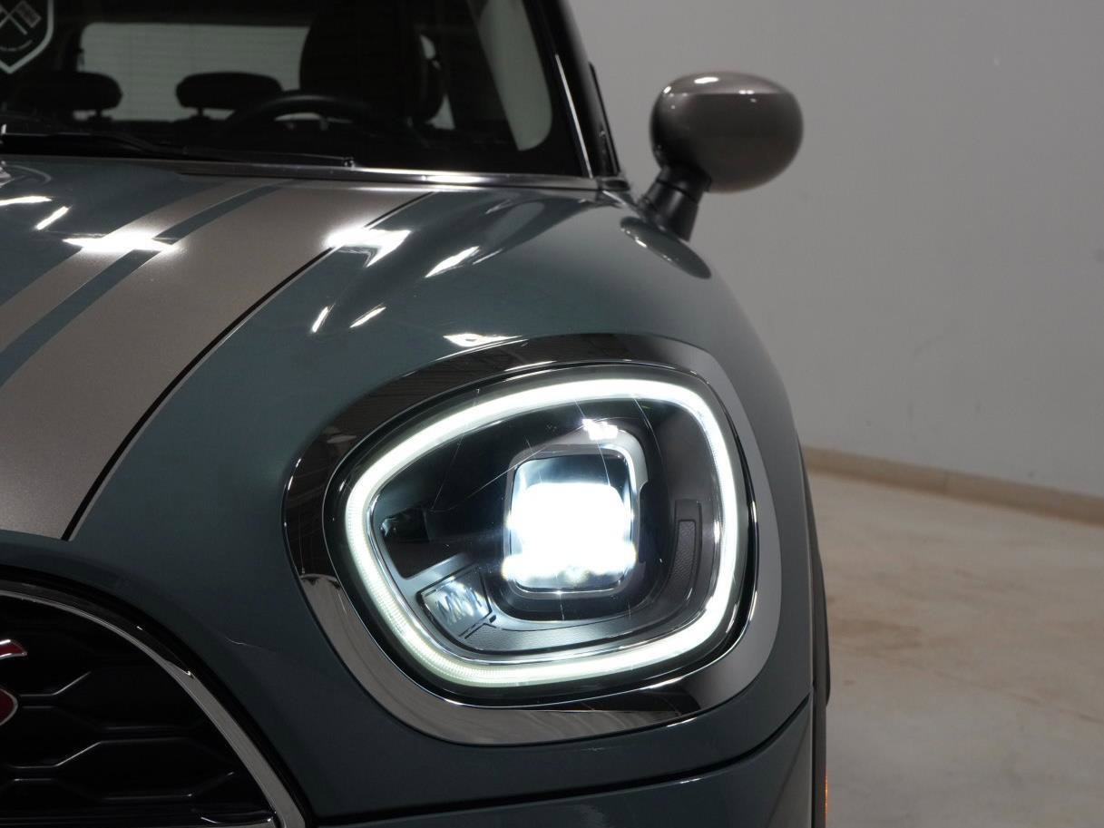 Certified 2023 MINI Cooper Countryman S w/ Signature Upholstery Package image 31