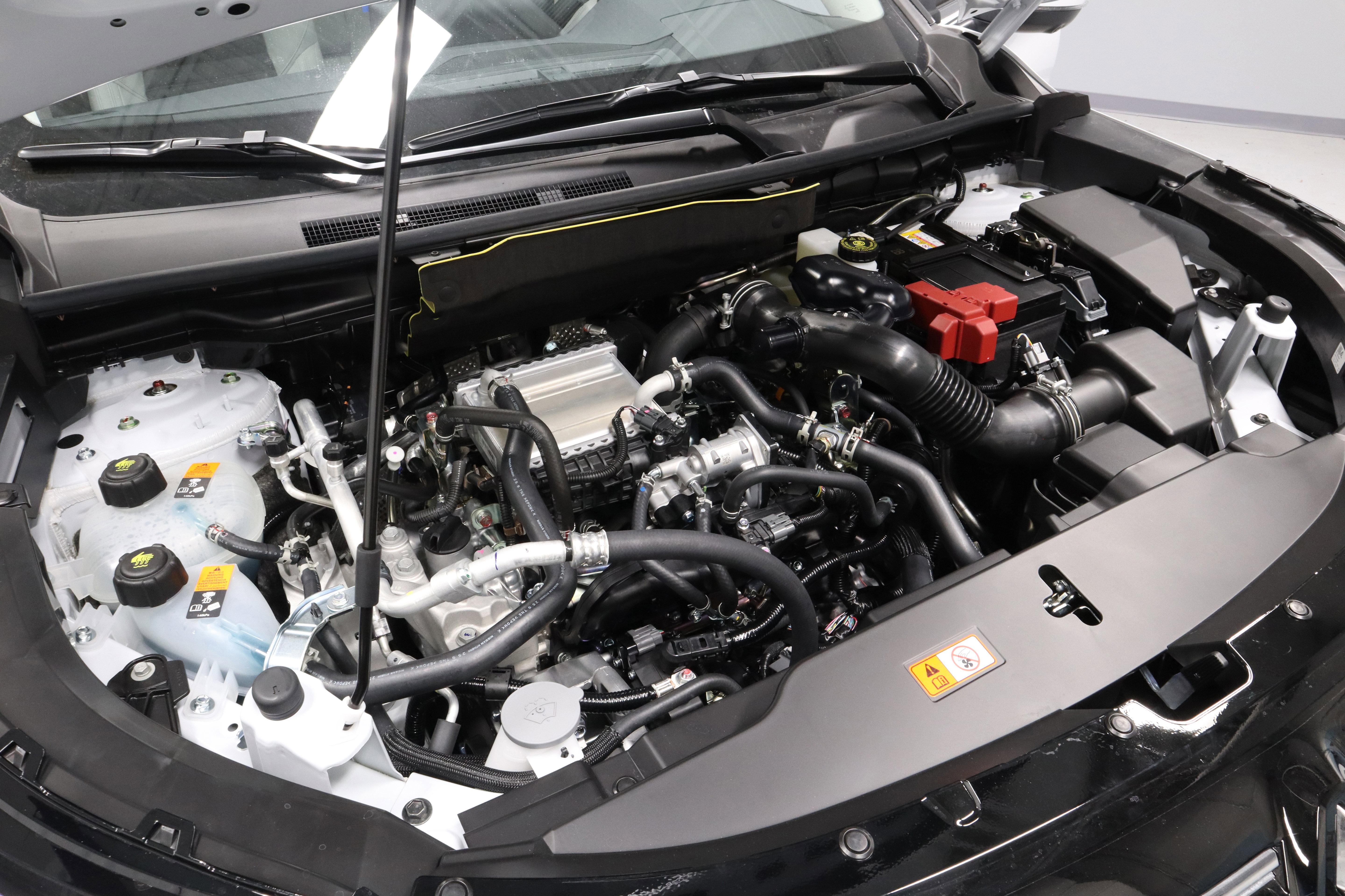 New 2026 Mitsubishi Outlander SE image 35