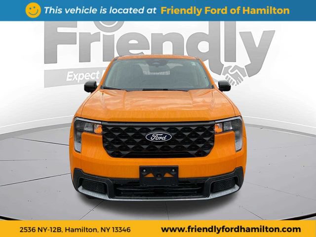 Used 2026 Ford Maverick XLT w/ XLT Luxury Package AWD/4WD video 2