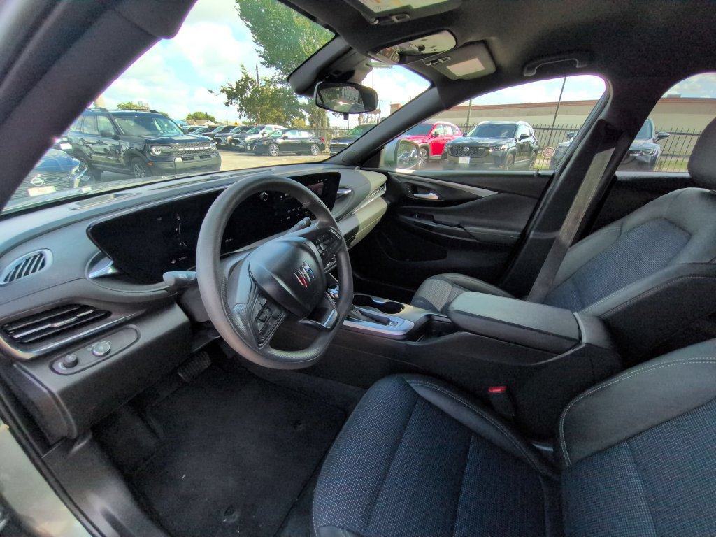 Used 2026 Buick Envista Preferred FWD image 15