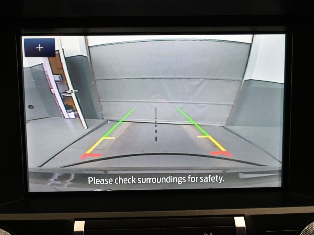 Used 2021 Ford Mustang Mach 1 w/ Mach 1 Handling Package image 17