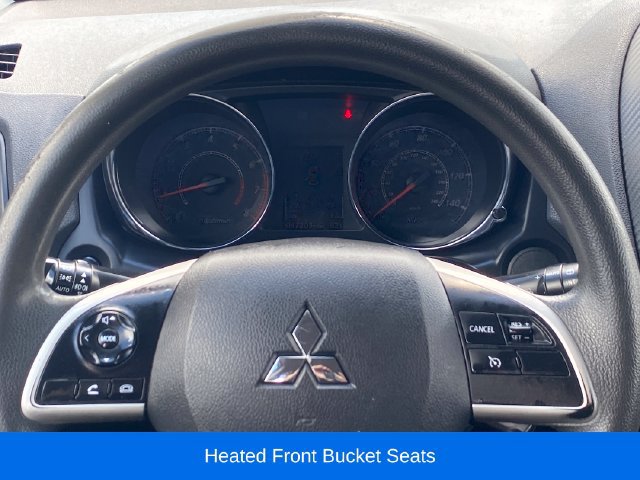 Used 2022 Mitsubishi Outlander Sport SE AWD/4WD image 7