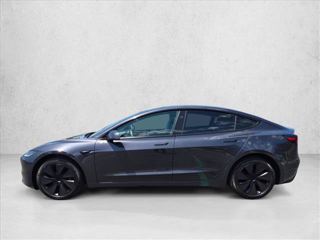 Used 2024 Tesla Model 3 Long Range AWD/4WD image 9