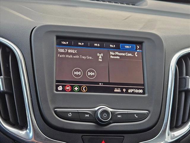 Used 2020 Chevrolet Equinox LT FWD image 14