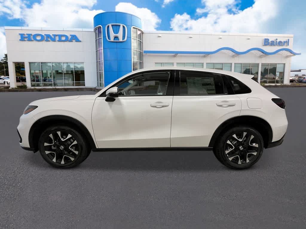 New 2027 Honda HR-V EX-L image 2