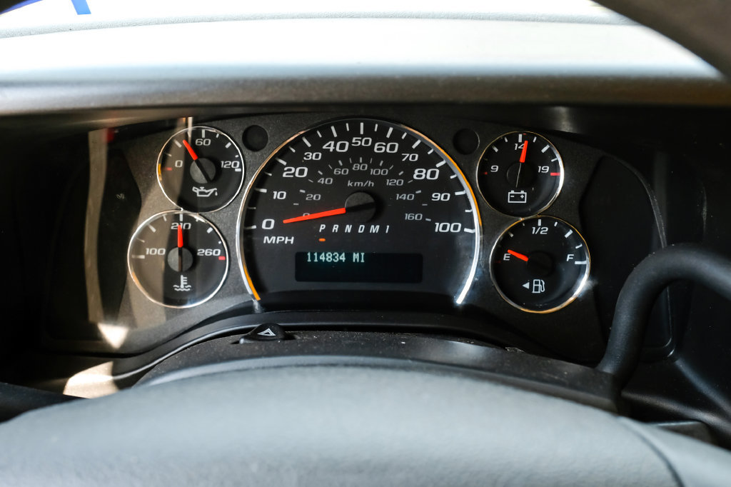 Used 2022 GMC Savana 3500 Extended w/ Power Convenience Package RWD image 14