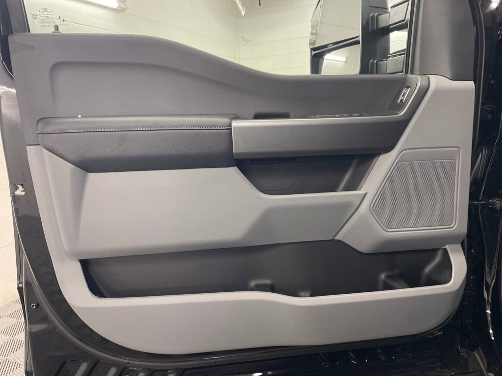 New 2026 Ford F250 XL w/ STX Appearance Package image 15