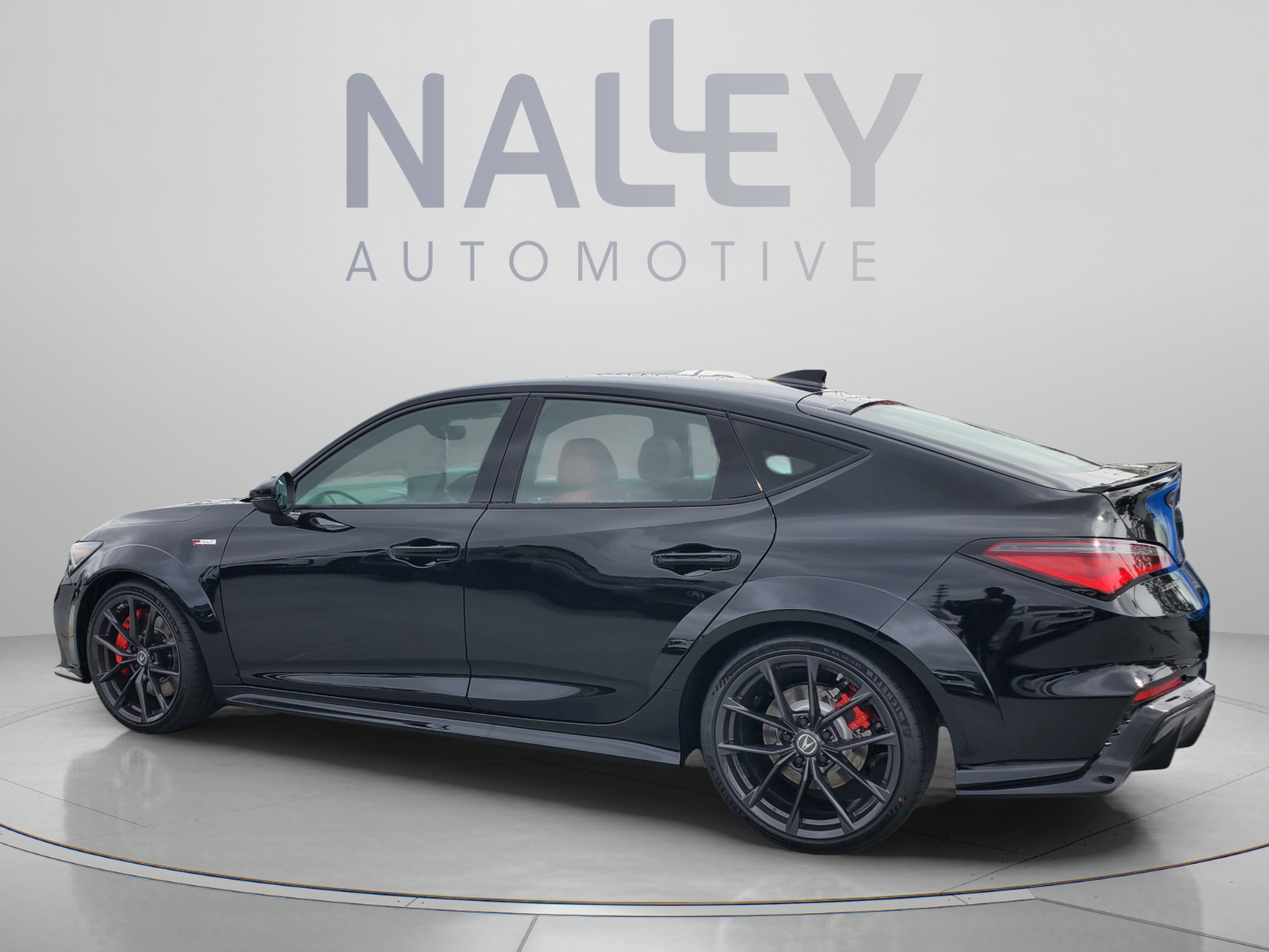New 2026 Acura Integra Type S FWD image 2