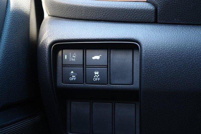 Used 2020 Honda CR-V EX-L image 20