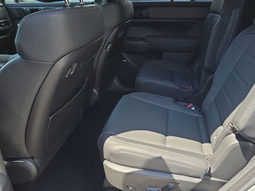 New 2026 Hyundai Santa Fe Calligraphy AWD/4WD image 21