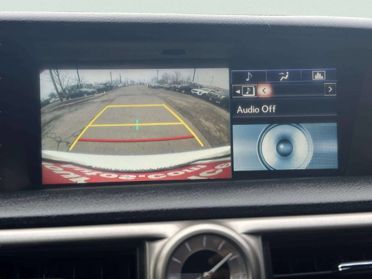 Used 2015 Lexus GS 350 Base AWD 4dr Sedan image 30