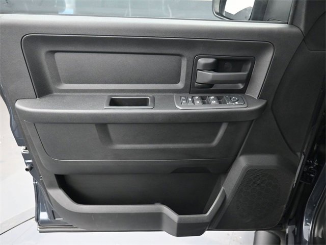 New 2026 RAM 2500 Tradesman image 11