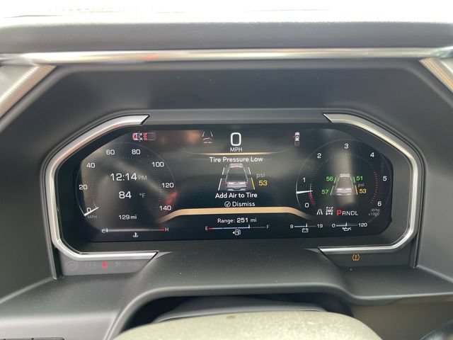 New 2026 GMC Sierra 2500 Denali w/ Denali Reserve Package AWD/4WD image 15