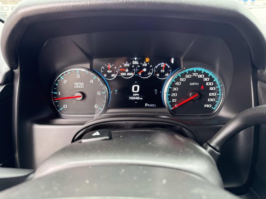 Used 2020 GMC Yukon Denali w/ Denali Ultimate Package image 13