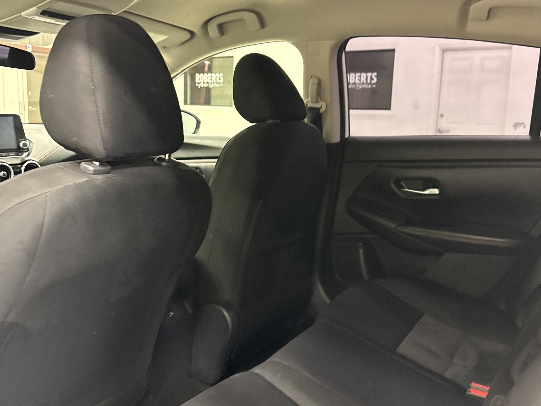 Used 2024 Nissan Sentra SR image 12