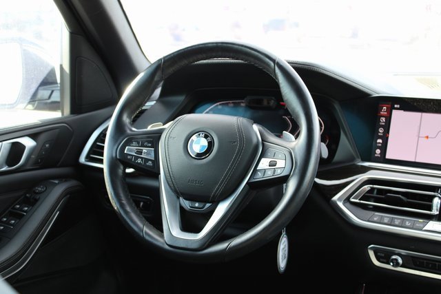 Used 2019 BMW X5 xDrive40i image 20