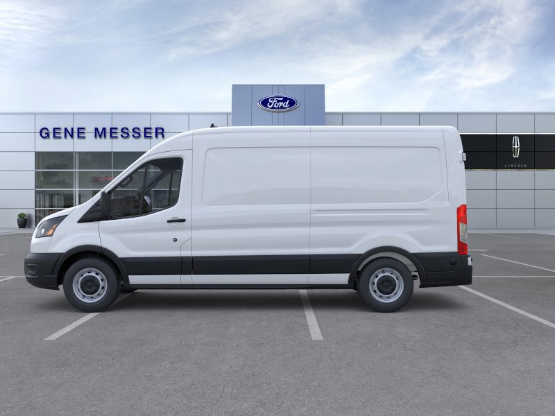 New 2026 Ford Transit 150 148 Medium Roof image 25