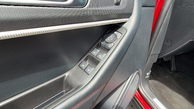 Used 2026 Ford Explorer ST-Line RWD image 20