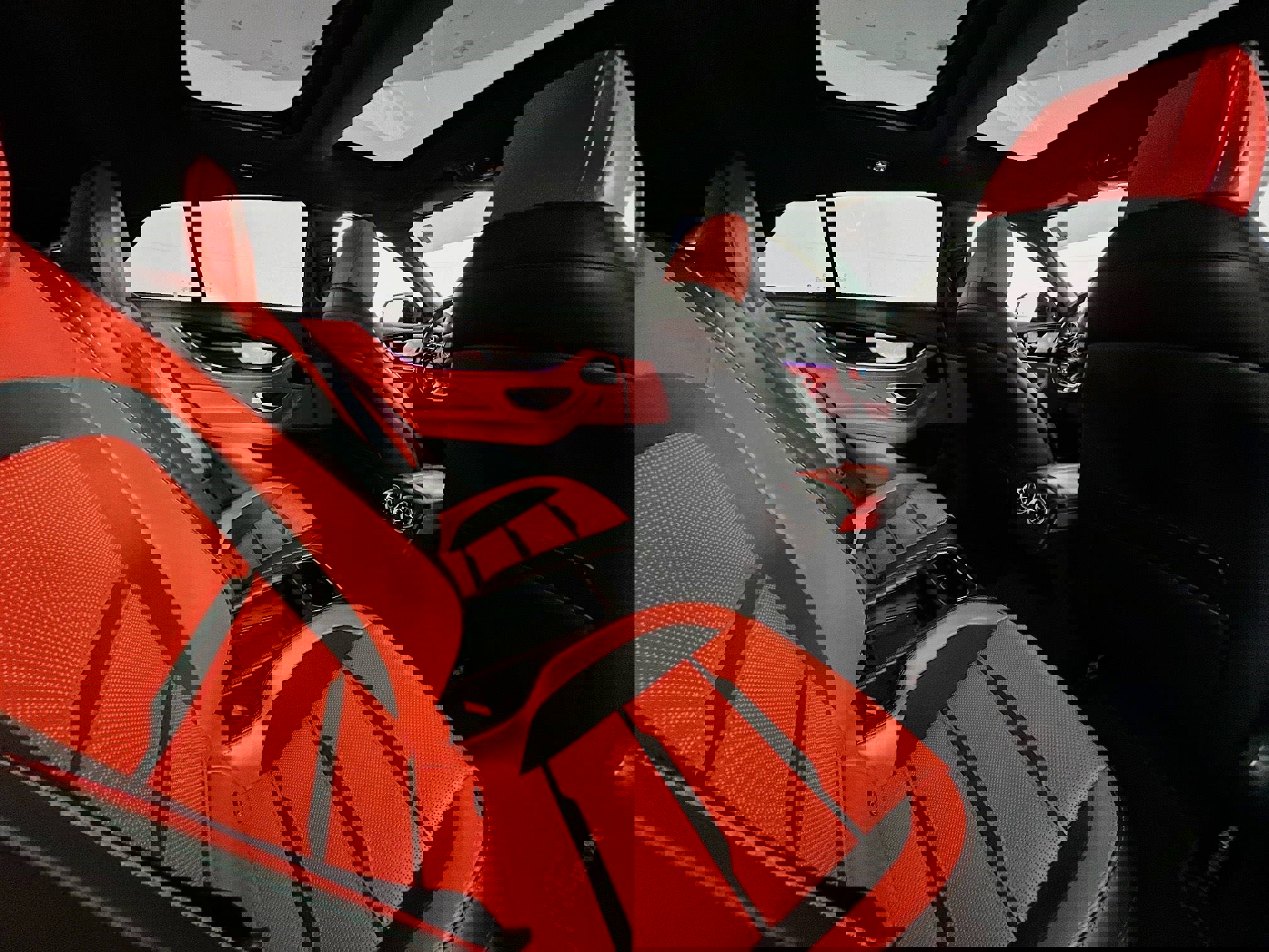 Used 2024 Mercedes-Benz AMG GT 43 image 29