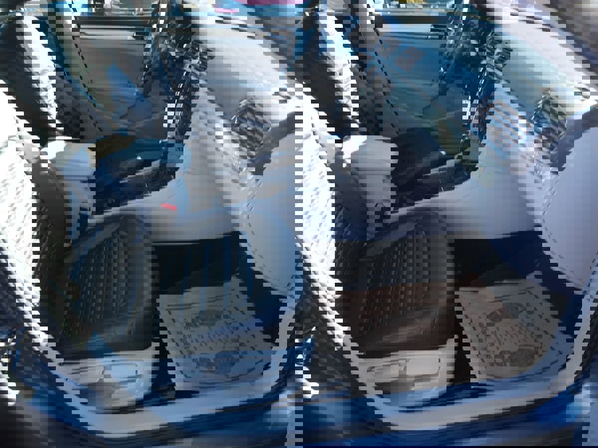 Used 2016 Volkswagen Passat 1.8T S image 17