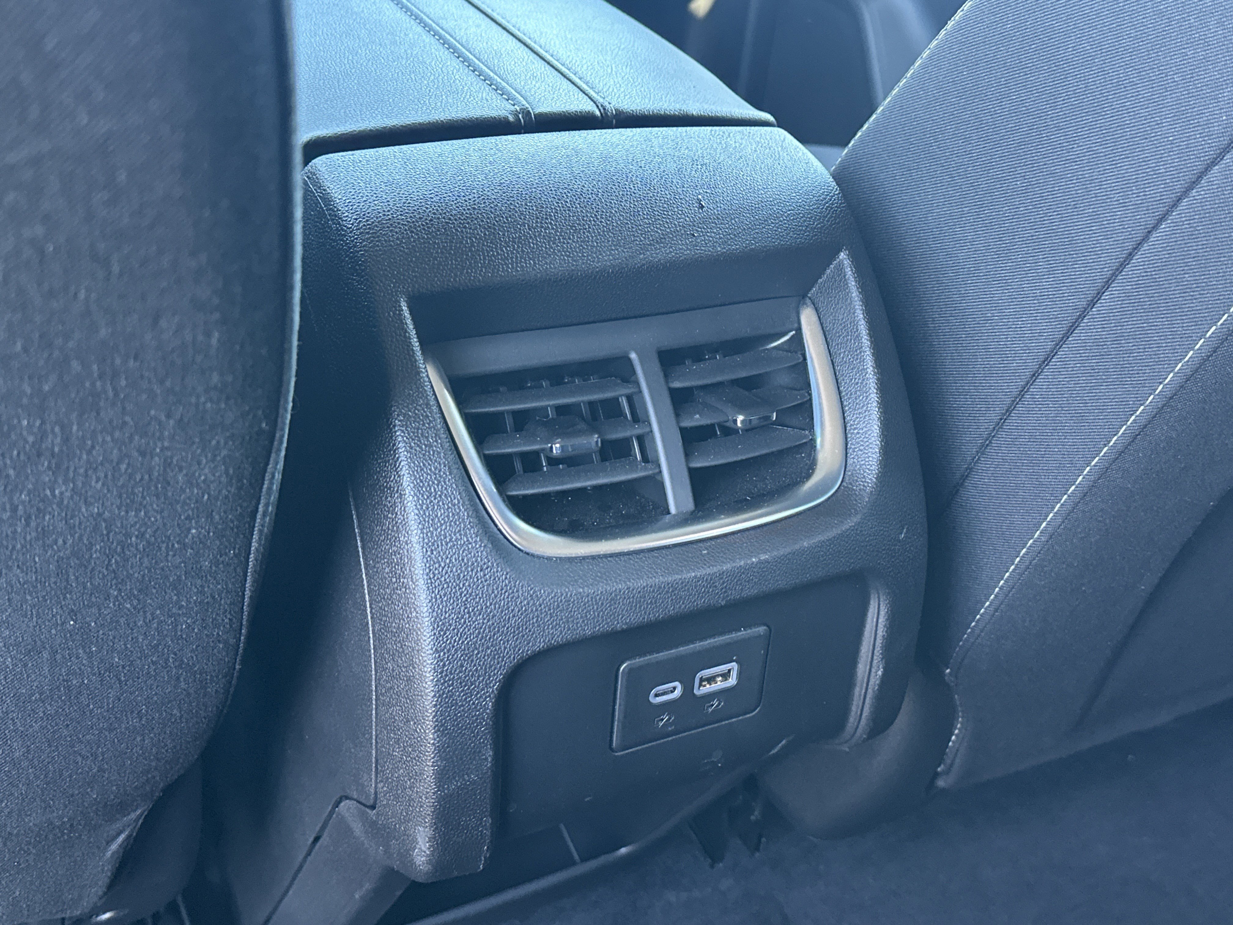 Certified 2024 Chevrolet Blazer LT w/ Convenience Package image 23