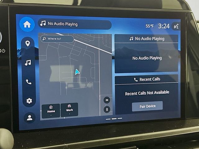 New 2026 Subaru Outback Limited XT image 15